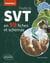 Toute la SVT de terminale en 99 fiches et schémas