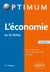 L'économie en 55 fiches (3e édition)