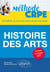 Méthode CRPE - histoire des arts (édition 2023)