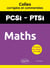 Colles corrigées et commentées : Maths : PCSI/PTSI
