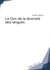 Le don de la diversité des langues