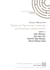 Etapes et figures de la pensee sociologique camerounaise