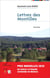 Lettres des montilles