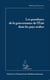 Les paradoxes de la gouvernance de l'Etat dans les pays arabes