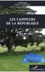 Les campeurs de la République