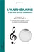 Artherapie d'un lien art et médecine Tome 6-  musica mundia 2, 2e partie langage et divination animaux et curiosités musicothérapeutiques