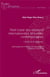Petit traité des relations internationales africaines contemporaines - l'ordre et le désordre