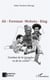 Ali - Foreman - Mobutu - King - combat de la "jungle" et de la "com"