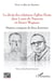 Le droit des relations église-états chez Louis de Naurois et Henri Wagnon - histoire comparée de deux doctrines