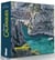 Couleurs calanques - coffret