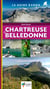 Le guide rando chartreuse et belledonne