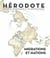 Hérodote numéro 174 Migrations et nations