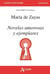 Maria de zeyas, novelas amorosas y ejemplares