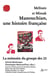 Mélinée et Missak Manouchian, une histoire française : La mémoire du groupe des 23