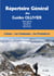 REPERTOIRE GENERAL DES GUIDES OLLIVIER INDEX ITINERARIES PYRENEISTES