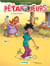 Les pétanqueurs Tome 3 - c'est le ouaï !