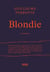 Blondie