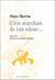 L'iris marchait de son odeur - proses et poèmes inédits