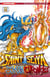 Saint Seiya - the lost Canvas - chronicles Tome 2