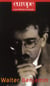 Revue Europe n.1008 : Walter Benjamin (avril 2013)