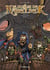 Le donjon de Naheulbeuk Tome 5 : deuxième saison, partie 3