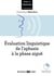 Évaluation linguistique de l'aphasie à la phase aiguë