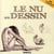 Le nu au dessin