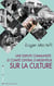 Une dispute communiste : le comité central d'Argenteuil sur la culture (11-13 mars 1966)