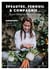 Quand Hildegarde remue ma cuisine - épeautre, fenouil et compagnie... - 35 recettes
