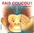 Fais coucou !