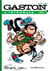 Gaston - version originale : Intégrale vol.4 : 1963-1964