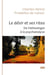 Le désir et ses rites : de l'ethnologie à la psychanalyse