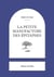 La petite manufacture des épitaphes