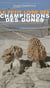 Le petit livre des champignons des dunes