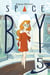 Space boy Tome 5