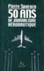50 ans d'histoire aéronautique