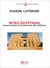 Rites égyptiens