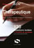Préparer l'iECN : Thérapeutique : Niveau1
