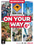 On your way : Anglais : 6e - Cahier d'activités