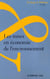 Les mises en Economie de l'environnement
