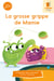 La grosse grippe de Mamie