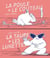 La poule et le couteau / La taupe et les lunettes