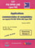 Ebp pgi open line - applications commerciales etcomptables  sur pgi ebp open line ligne pme. exe niv