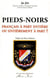 Pieds-Noirs Français à part entière ou entièrement à part ?