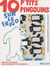 10 p'tits pingouins sur le frigo