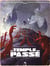 Le temple du passé Tome 2 - envol