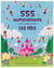 Les fées - 555 autocollants