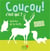 Coucou, c'est qui ? - animaux de la forêt
