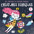 MES TABLEAUX EN PEINTURE MAGIQUE - CREATURES FEERIQUES