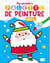Ma première palette de peinture : Noël
